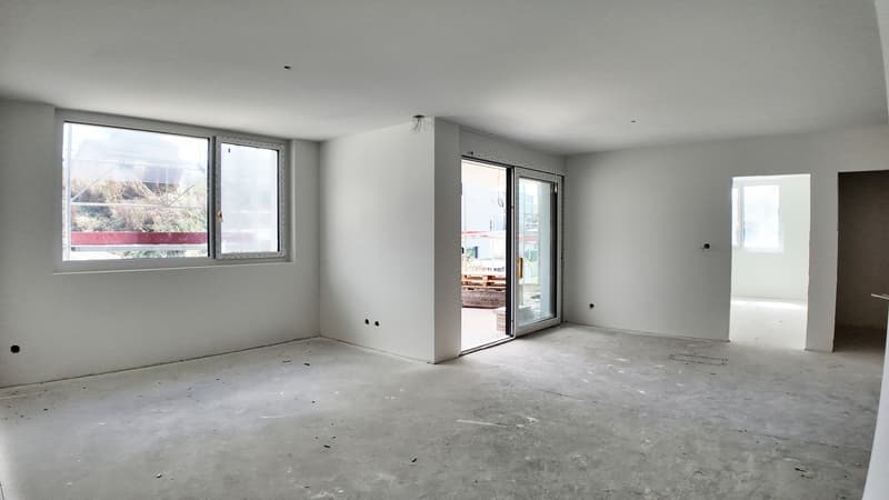 Appartement neuf de 3.5 pces à Murist / FR (lot C3-5) (9)