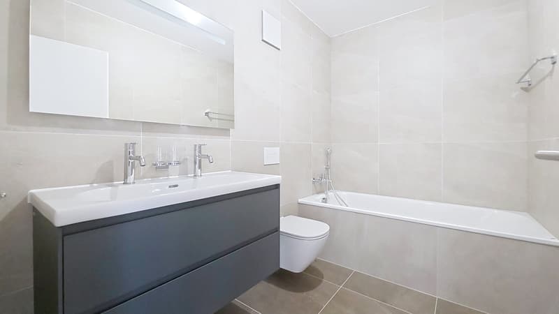 Appartement neuf de 3.5 pces à Murist / FR (lot C3-5) (13)