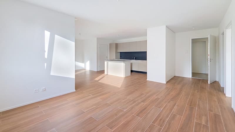 Appartement neuf de 3.5 pces à Murist / FR (lot C3-5) (3)