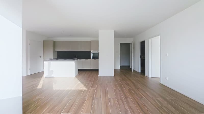 Appartement neuf de 3.5 pces à Murist / FR (lot C3-5) (4)