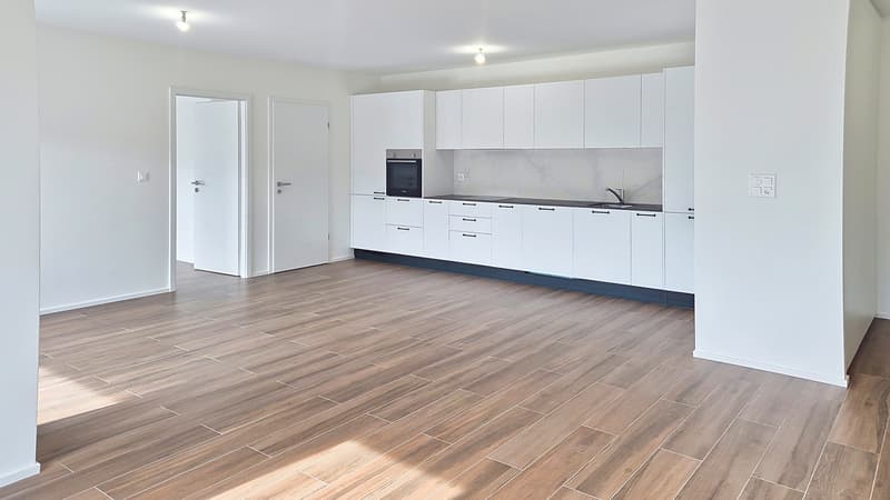 Appartement neuf de 3.5 pces à Murist / FR (lot A2-1) (3)