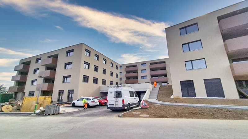 Appartement neuf de 3.5 pces à Murist / FR (lot A2-1) (11)
