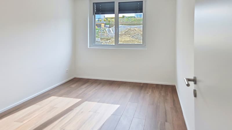 Appartement neuf de 3.5 pces à Murist / FR (lot A2-1) (8)