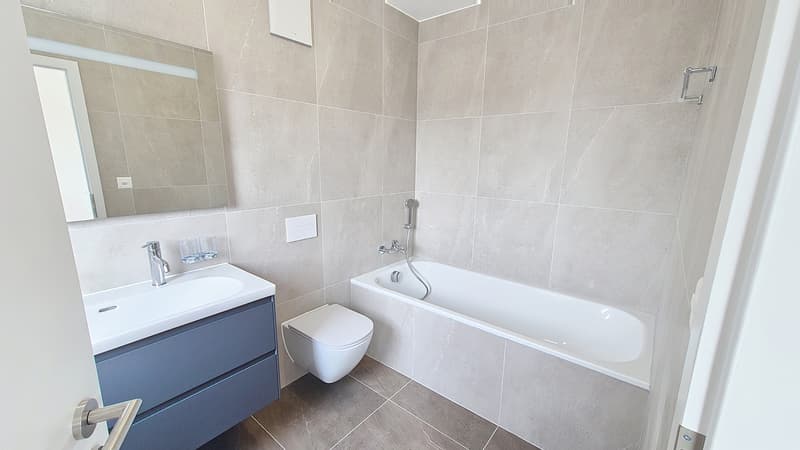 Appartement neuf de 3.5 pces à Murist / FR (lot A2-1) (9)