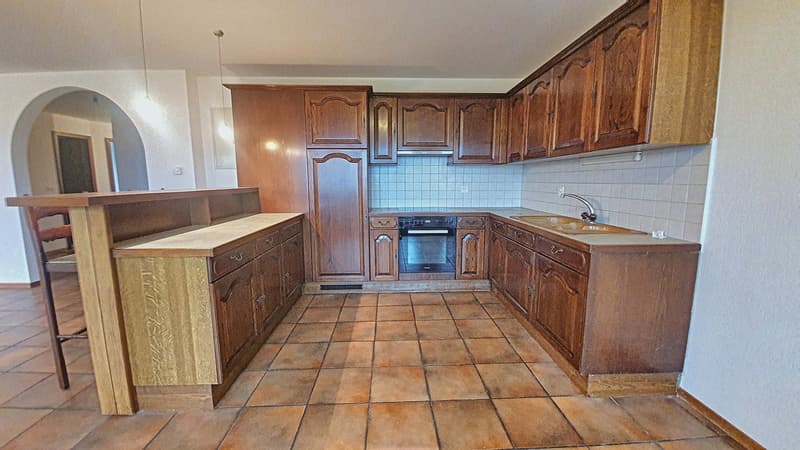 Appartement 4.5 pièces à Montagny-la-Ville / FR (3)