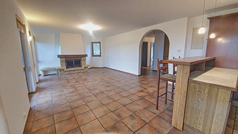Appartement 4.5 pièces à Montagny-la-Ville / FR (2)