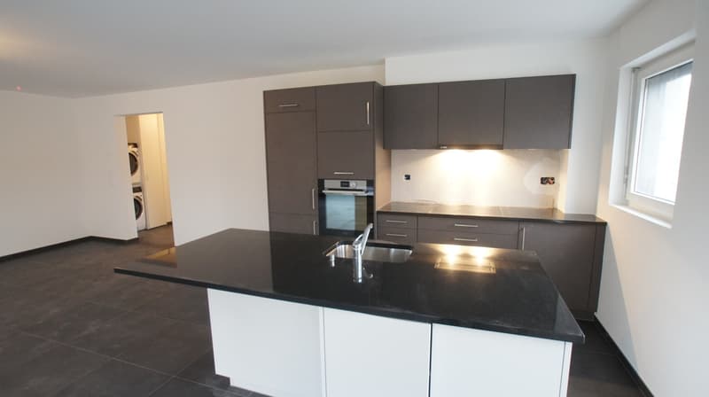 Appartement 4.5 pces de 122 m2 à Granges-Marnand / VD (2)