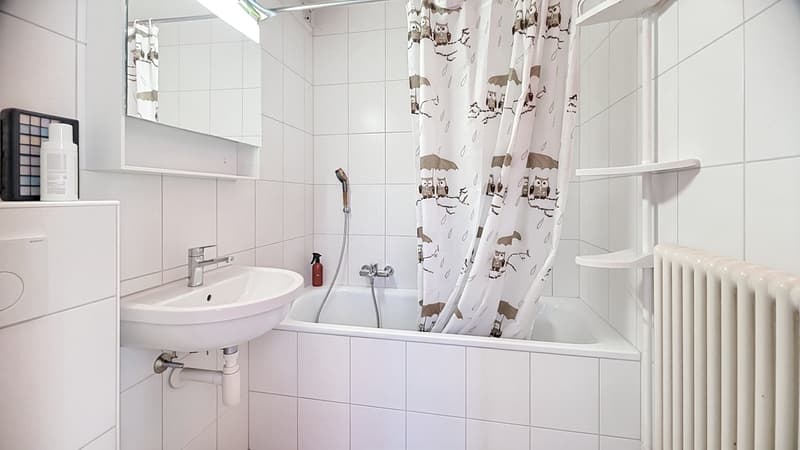 Salle de bain - 1er étage