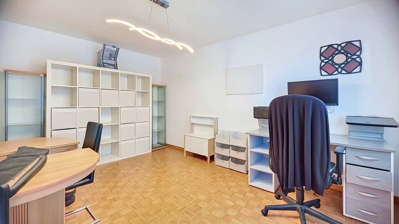 Chambre  1 - 1er étage