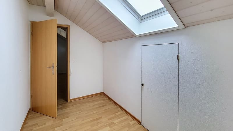 Appartement 3.5 pces de 119 m2 avec balcon à Chabrey / VD (11)