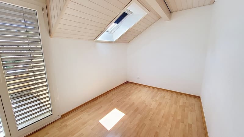 Appartement 3.5 pces de 119 m2 avec balcon à Chabrey / VD (12)