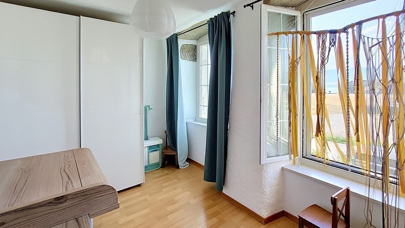 Appartement 5 pces d'env. 122 m2 au rez-de-chaussée à Forel / FR (8)