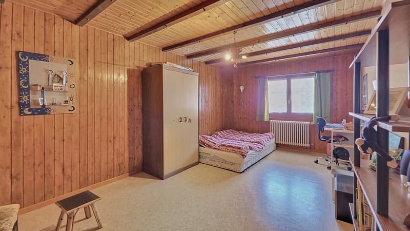 Chambre 3 - 1er étage