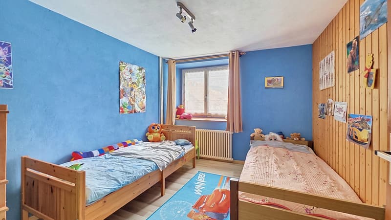 Chambre 2 - 1er étage
