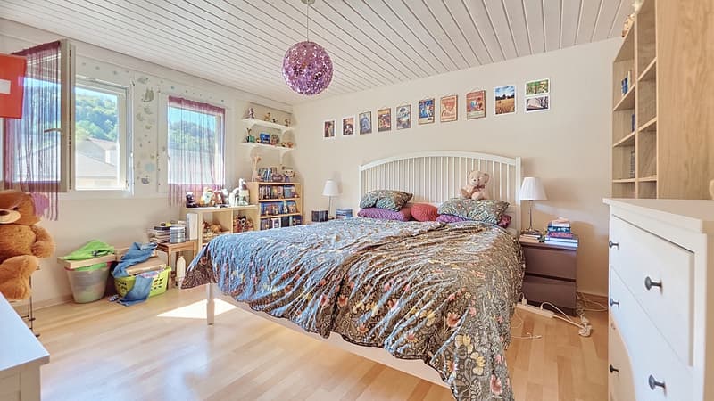 Chambre 1 - 1er étage