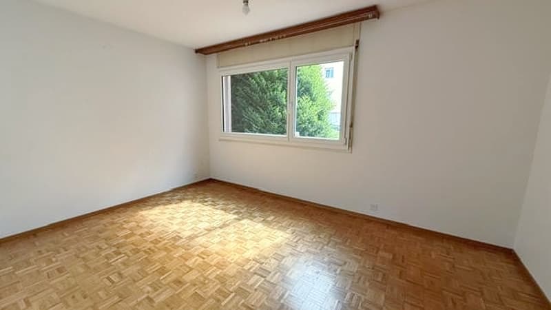 Appartement 5.5 pces (123 m2) avec terrasse de 100 m2 à Savigny / VD (7)