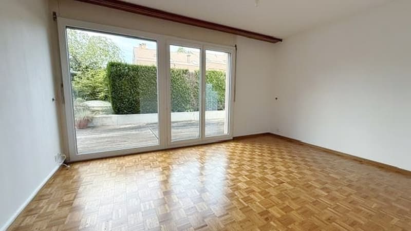 Appartement 5.5 pces (123 m2) avec terrasse de 100 m2 à Savigny / VD (9)