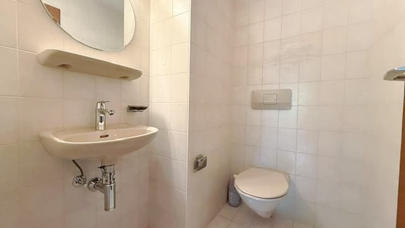 Appartement 5.5 pces (123 m2) avec terrasse de 100 m2 à Savigny / VD (11)