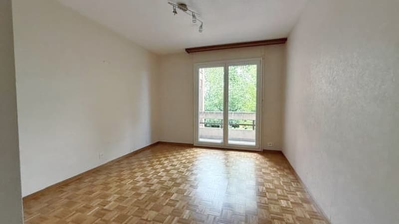 Appartement 5.5 pces (123 m2) avec terrasse de 100 m2 à Savigny / VD (6)