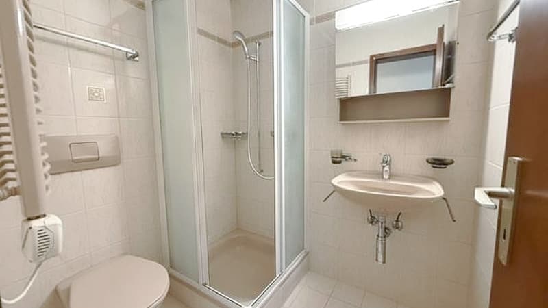 Appartement 5.5 pces (123 m2) avec terrasse de 100 m2 à Savigny / VD (10)