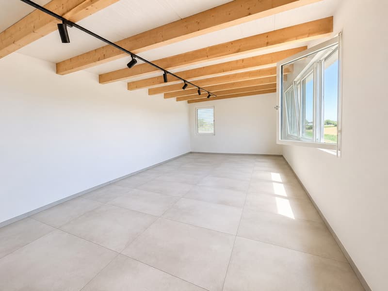 Local commercial d'env. 39 m2 à Corcelles-près-Payerne / VD (3)