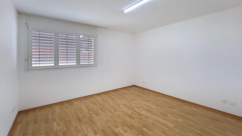 Appartement 3.5 pces au rez-de-chaussée à Chabrey / VD (11)