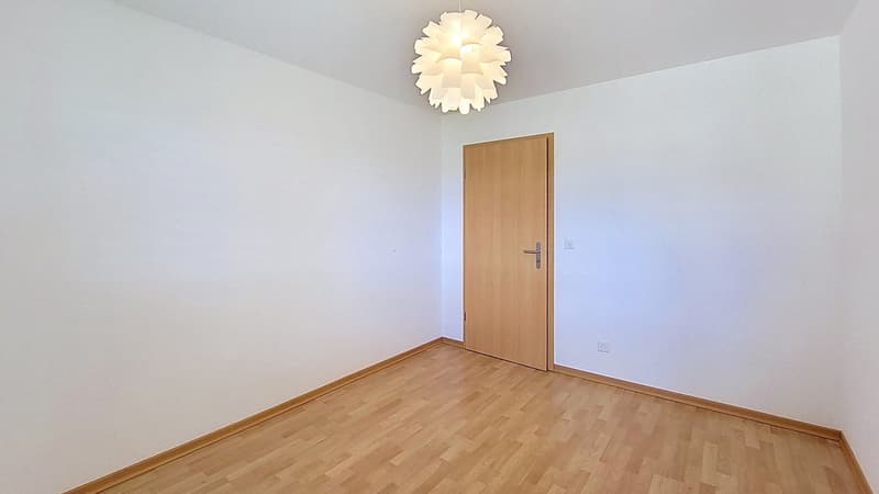 Appartement 3.5 pces au rez-de-chaussée à Chabrey / VD (10)