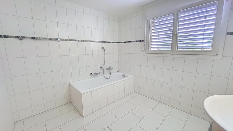 Appartement 3.5 pces au rez-de-chaussée à Chabrey / VD (8)