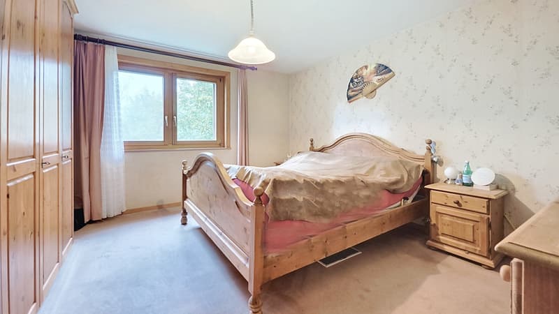 Chambre 1
