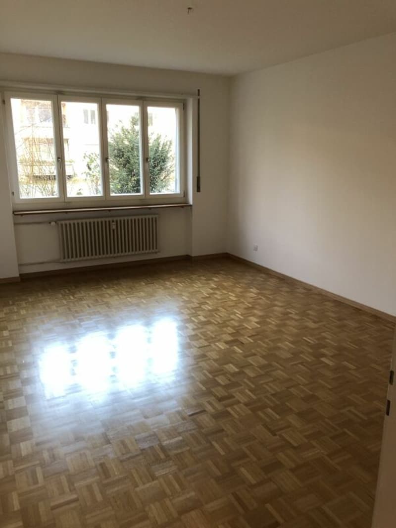 Günstige Wohnung an beliebter Lage (4)