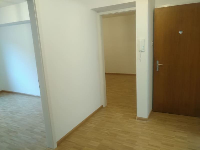 Schöne Wohnung im Grünen (5)