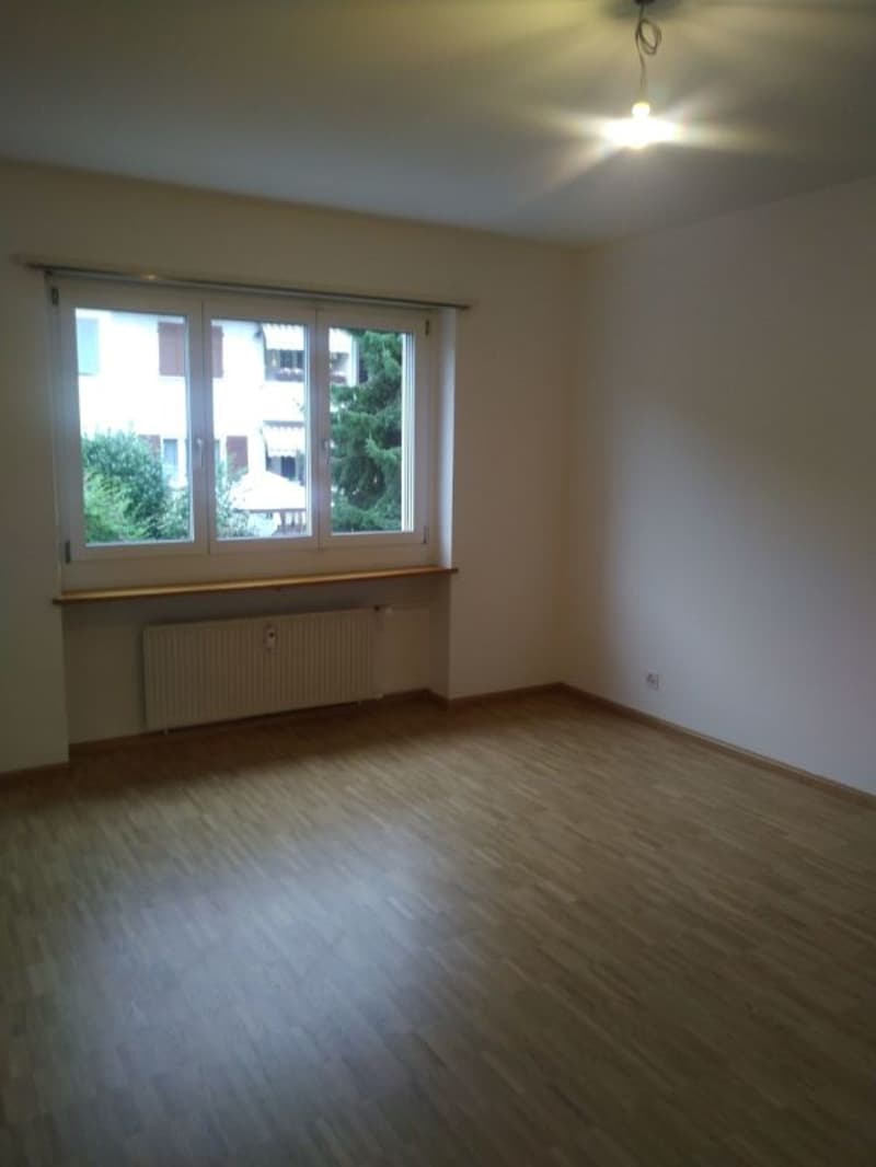 Schöne Wohnung im Grünen (4)