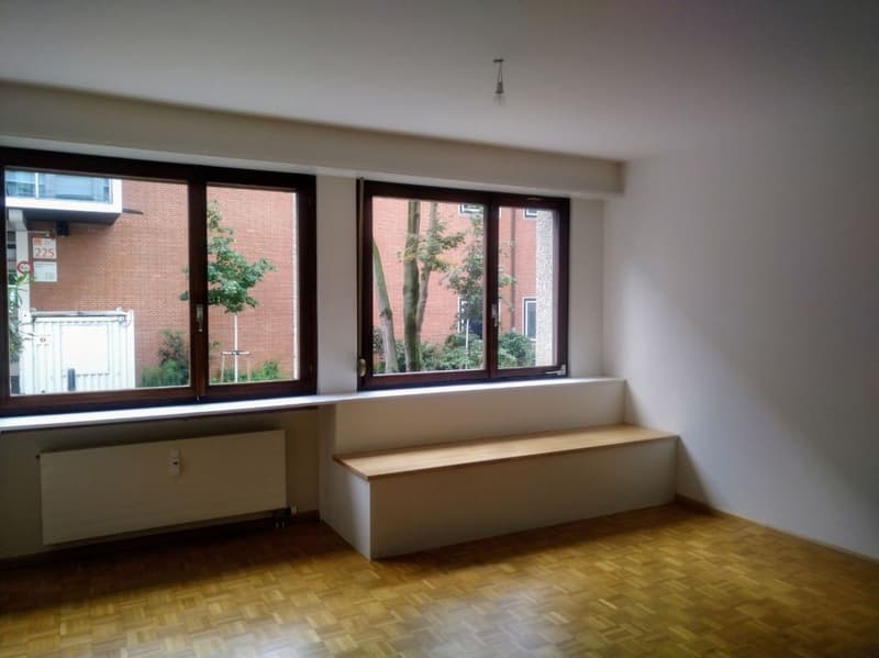 Grosse Wohnung nähe Messe (3)