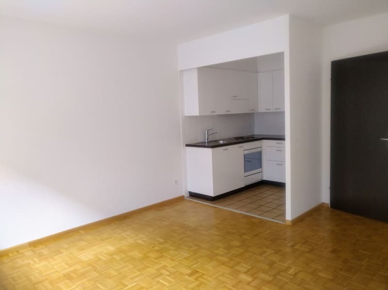 Grosse Wohnung nähe Messe (2)
