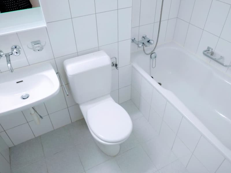 Grosse Wohnung nähe Messe (8)