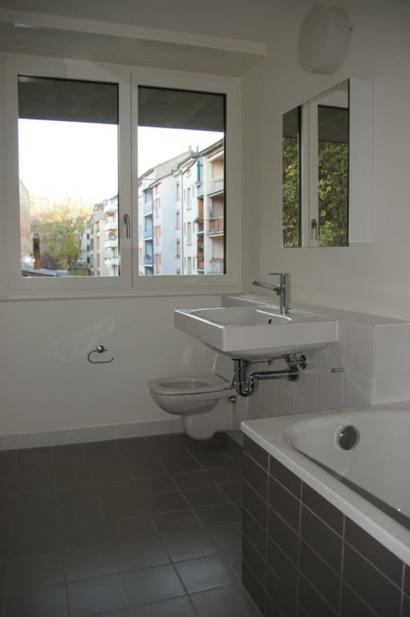 Wohnen direkt am Rhein! (5)