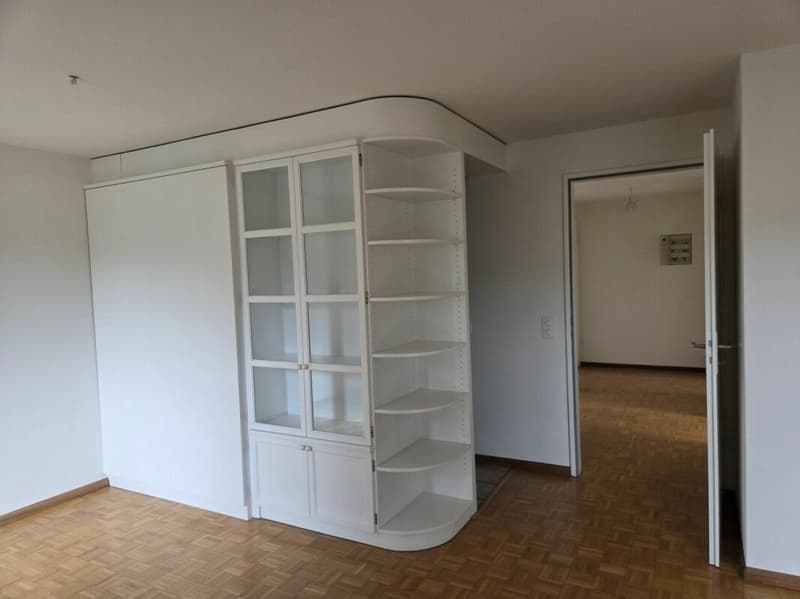 Heimelige Wohnung an zentraler Lage (6)