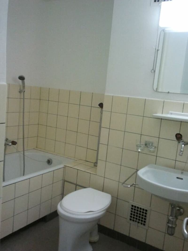 Schöne Wohnung an zentraler Lage (5)