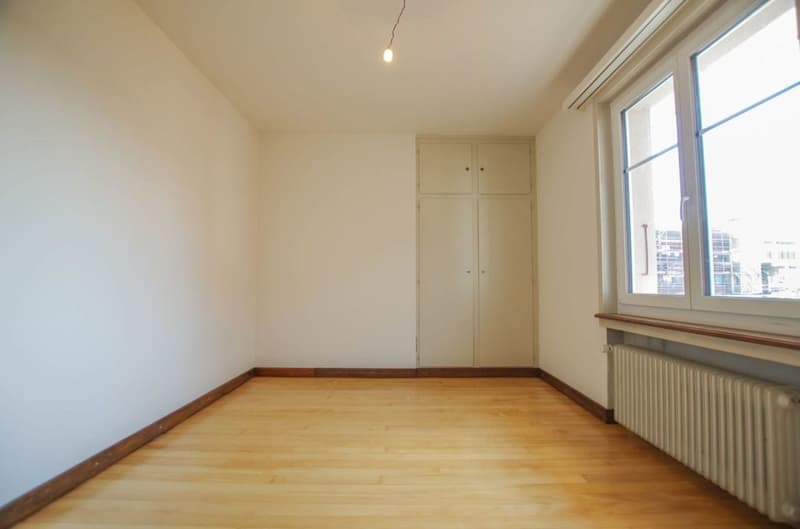 Appartamento 3 locali centrale a Kerzers (3)