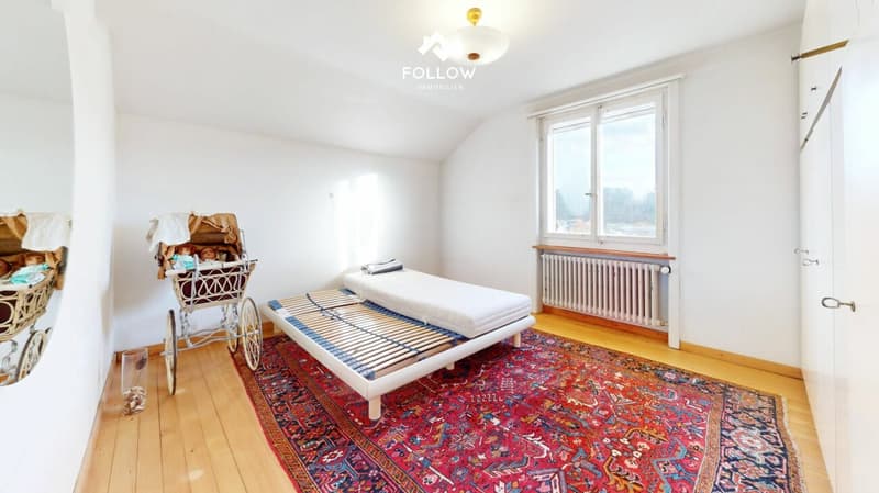 Casa familiare affascinante con vista panoramica (4)