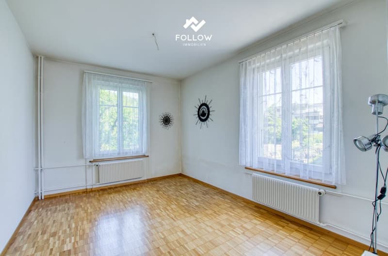 Generationenhaus oder Anlageobjekt: Charme und viel Platz für Ihre Visionen (13)
