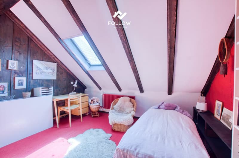 Generationenhaus oder Anlageobjekt: Charme und viel Platz für Ihre Visionen (29)