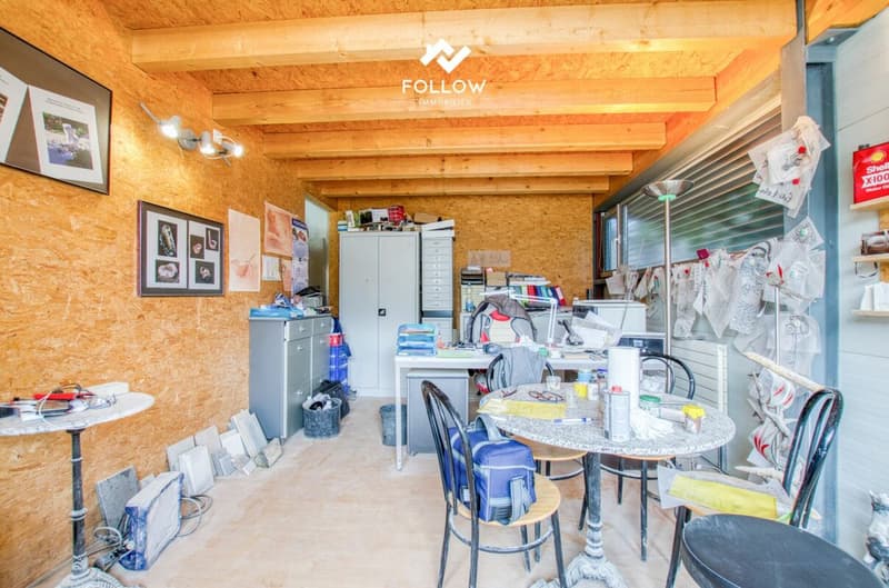 Ihr neuer Firmenstandort: Kompakte und helle Gewerbehalle mit Büro (9)