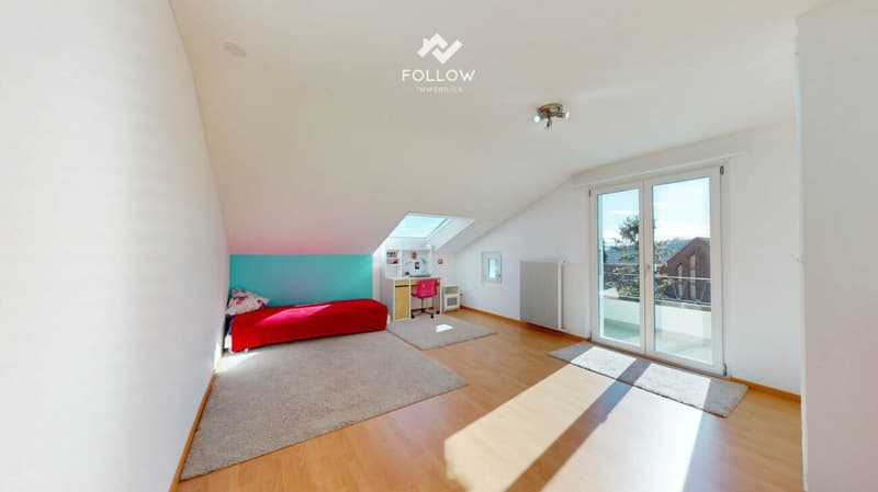 Wohnen mit Weitblick, Zweifamilienhaus an bester Hanglage (5)