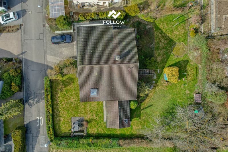 Wohnen mit Weitblick, Zweifamilienhaus an bester Hanglage (18)