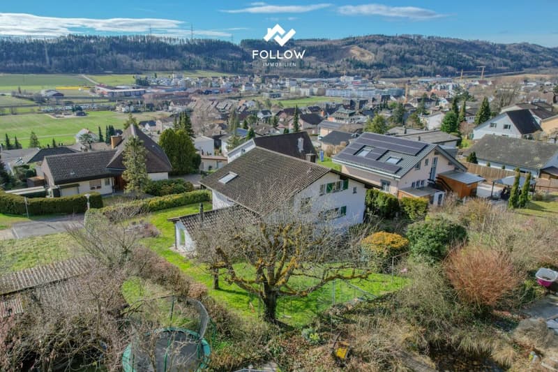 Wohnen mit Weitblick, Zweifamilienhaus an bester Hanglage (9)