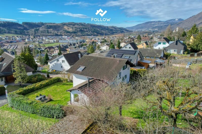 Wohnen mit Weitblick, Zweifamilienhaus an bester Hanglage (14)