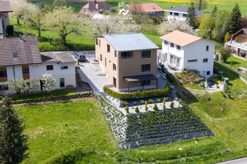 Je suis un foyer construit avec coeur - et cela se ressent dans chaque détail. (2)
