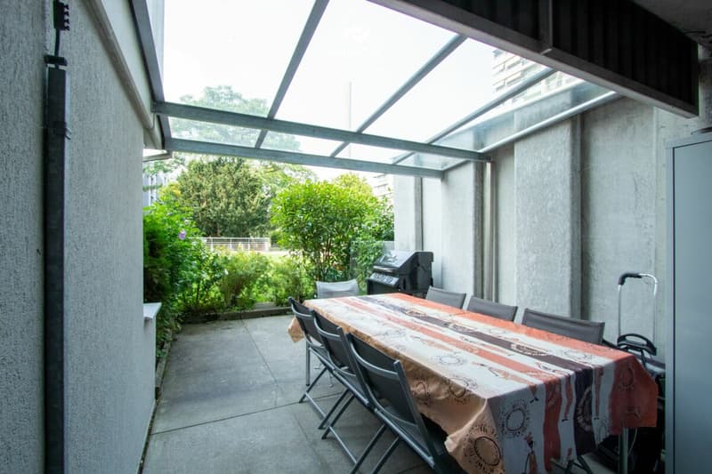 Ich bin kein Baurechtsobjekt - ich bin ein Zuhause. (9)