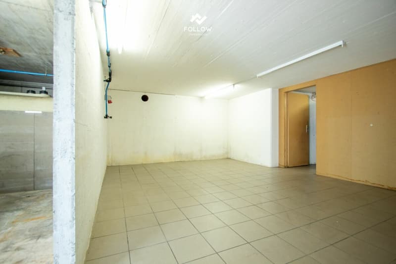 Moderne Gewerbehalle mit Büro und vielseitigem Nutzungspotenzial in Marly (23)